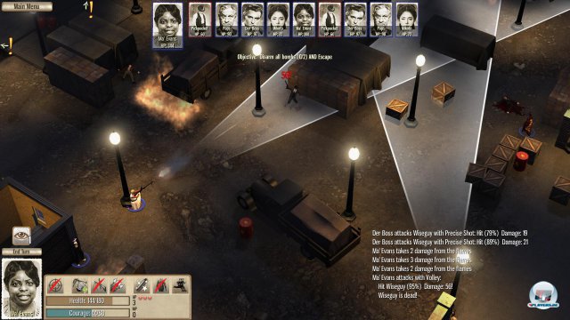 Screenshot - Omerta: City of Gangsters - The Japanese Incentive (PC) 92472314