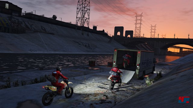 Screenshot - Grand Theft Auto 5 (PC) 92500536