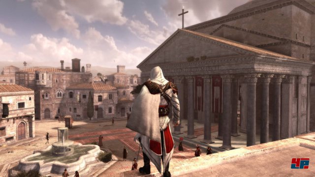 Screenshot - Assassin's Creed: The Ezio Collection (PS4) 92536932