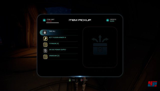Screenshot - Mass Effect: Andromeda (One) 92542777
