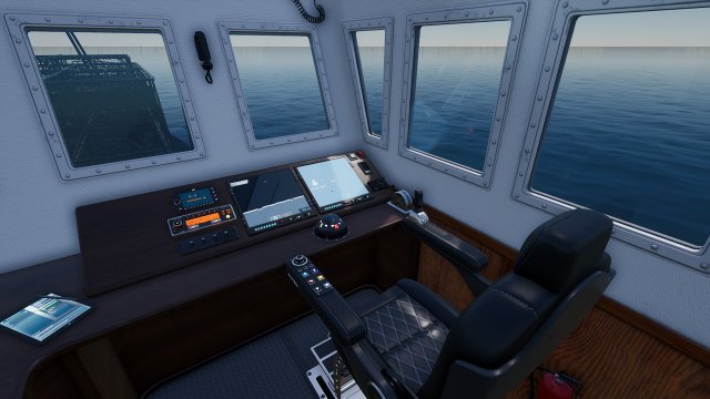 Screenshot - Fishing: North Atlantic (PC)