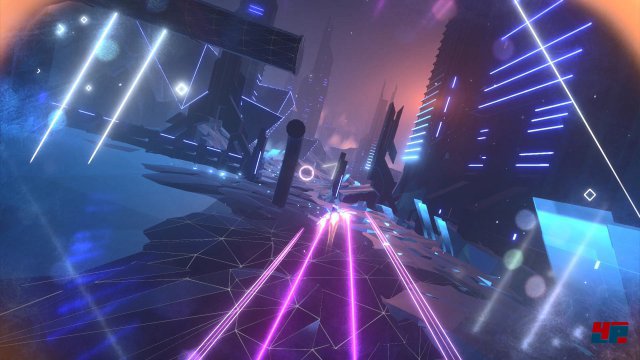 Screenshot - Invector (PS4) 92557071