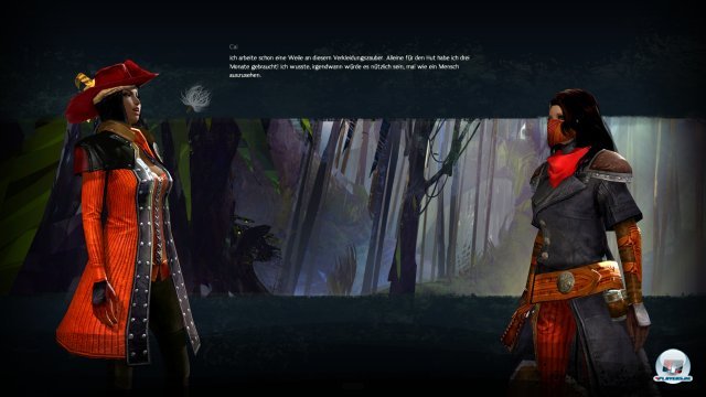 Screenshot - Guild Wars 2 (PC) 2396347