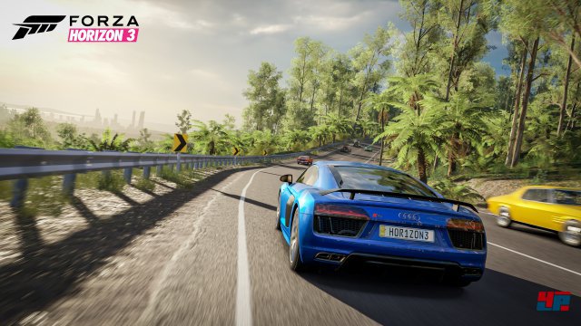 Screenshot - Forza Horizon 3 (PC)