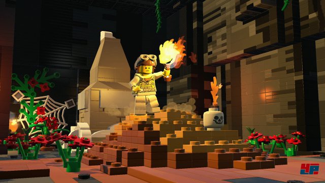 Screenshot - Lego Worlds (PC) 92542954