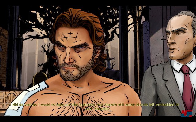 Screenshot - The Wolf Among Us: Episode 3 - A Crooked Mile (PC) 92480359