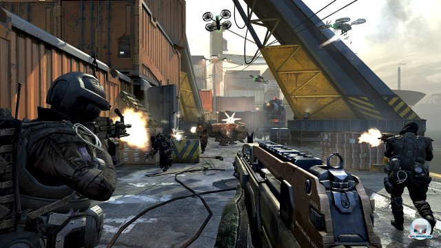 Screenshot - Call of Duty: Black Ops II (360) 2361452