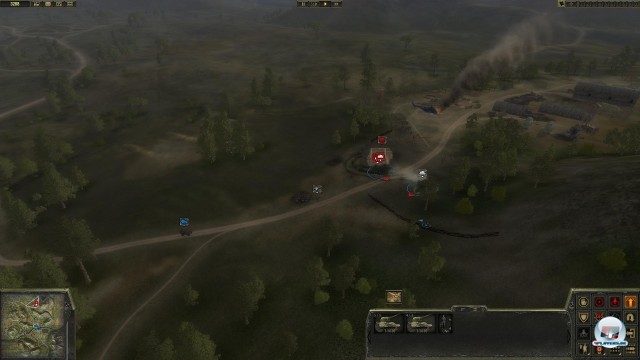 Screenshot - Theatre of War 3: Korea (PC) 2219019