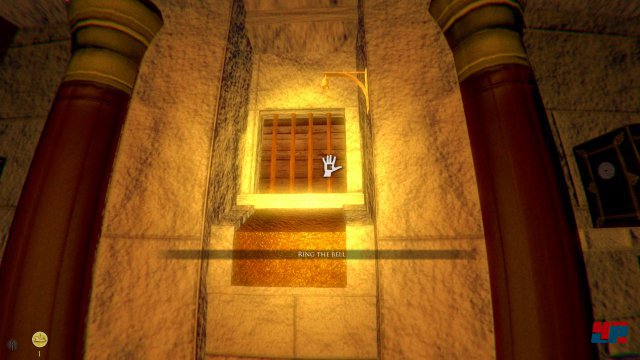 Screenshot - Depths of Fear: Knossos (PC) 92482072