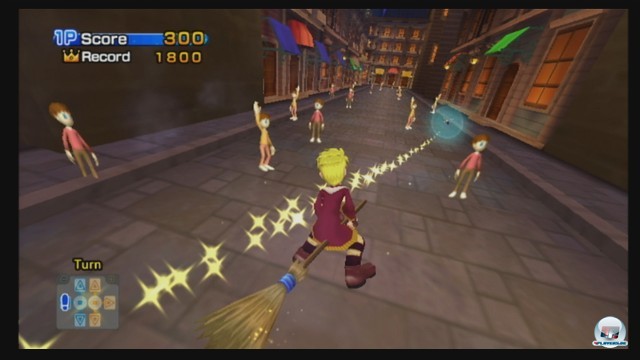 Screenshot - Family Trainer: Magical Carnival (Wii) 2253167