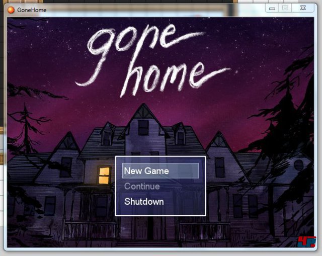 Screenshot - Gone Home (PC) 92474527