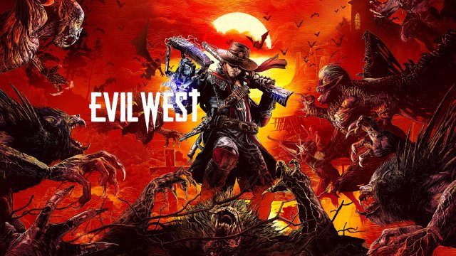 Screenshot - Evil West (PlayStation5)