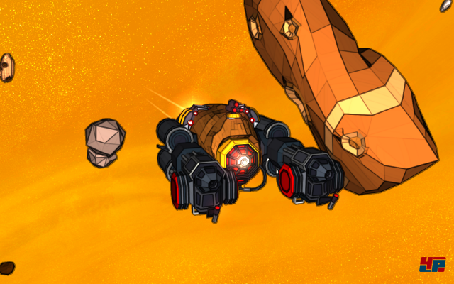 Screenshot - Void Destroyer 2 (PC) 92533860