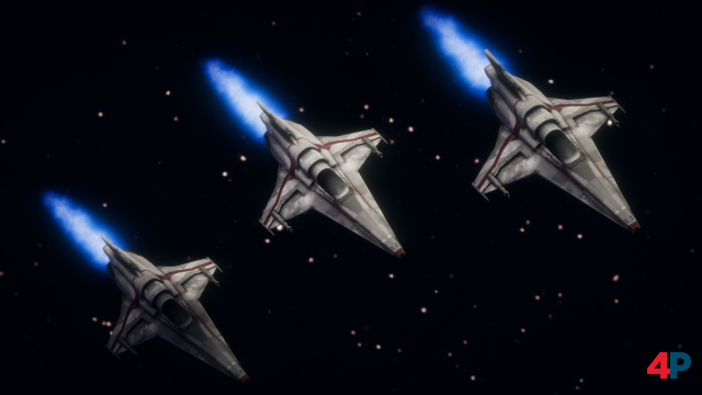 Screenshot - Battlestar Galactica Deadlock (PC) 92623434