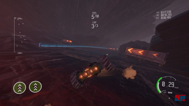 Screenshot - GRIP: Combat Racing (Switch) 92576740