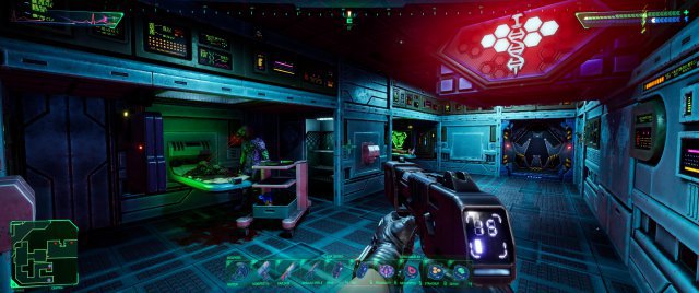 Screenshot - System Shock (PC, PS4, One) 92652171