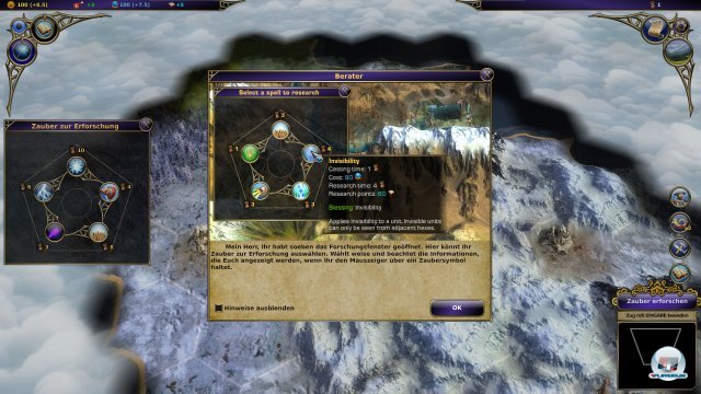 Screenshot - Warlock: Master of the Arcane (PC) 2352732