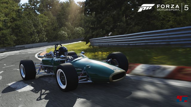 Screenshot - Forza Motorsport 5 (XboxOne) 92483753