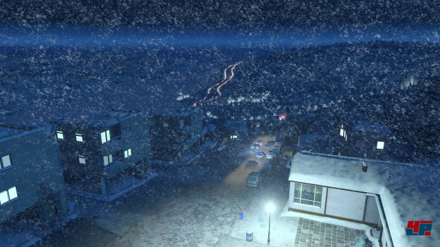 Screenshot - Cities: Skylines Snowfall (PC) 92518556
