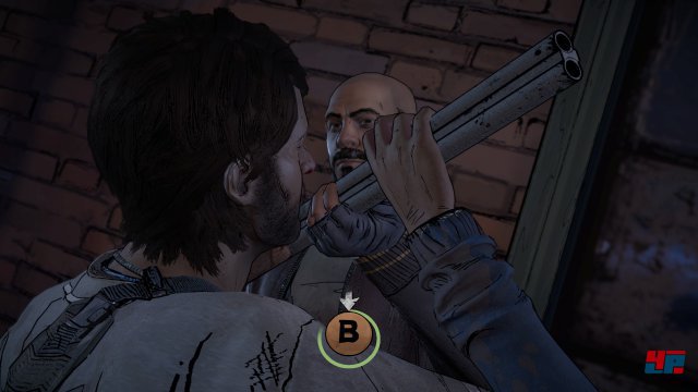 Screenshot - The Walking Dead: A New Frontier (PC) 92546928