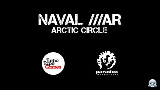 Screenshot - Naval War: Arctic Circle (PC) 2328227