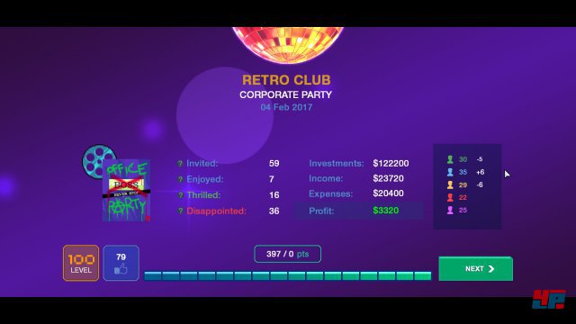 Screenshot - Party Hard Tycoon (PC) 92554590