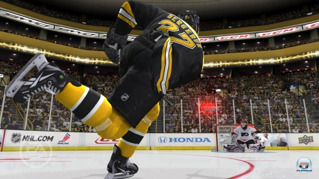 Screenshot - NHL 12 (PlayStation3) 2224724