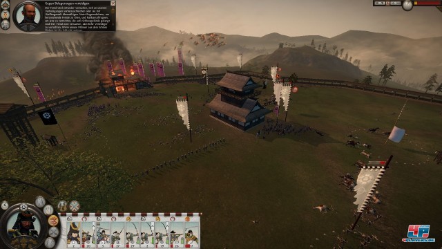 Screenshot - Total War: Shogun 2 (PC) 2209252