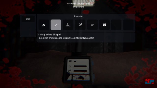 Screenshot - Submersed (PS4) 92585584