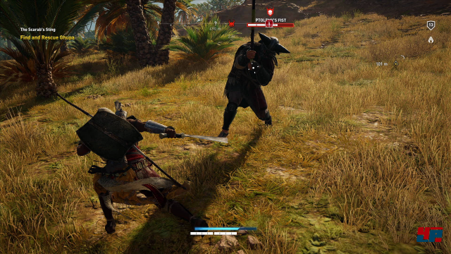 Screenshot - Assassin's Creed Origins (PC) 92553933