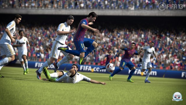 Screenshot - FIFA 13 (PlayStation3) 2358757