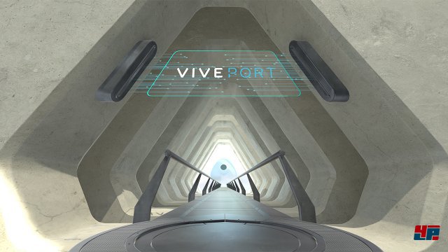 Screenshot - HTC Vive (HTCVive)