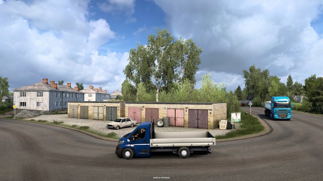 Screenshot - Euro Truck Simulator 2 (PC) 92636006