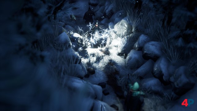 Screenshot - Winter Ember (PC)