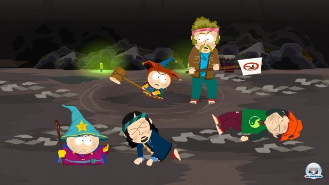 Screenshot - South Park: The Stick of Truth (360) 2359507