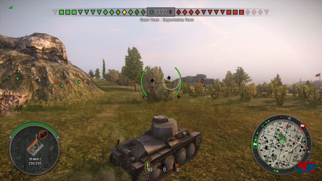 Screenshot - World of Tanks (360) 92477462