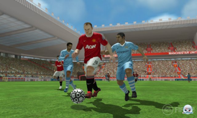 Screenshot - FIFA 12 (3DS) 2271757