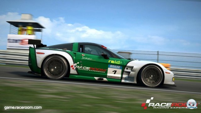 Screenshot - RaceRoom Experience (PC) 92442242