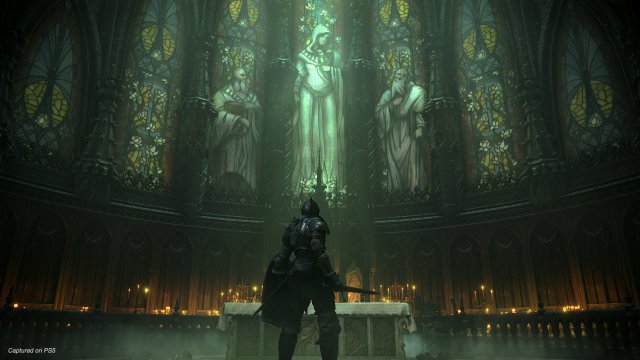 Screenshot - Demon's Souls (PlayStation5) 92628937
