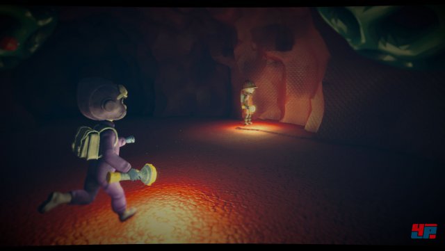 Screenshot - The Tomorrow Children (PlayStation4)