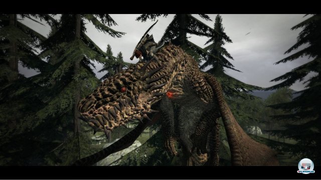 Screenshot - Dragon's Dogma (360) 2326827