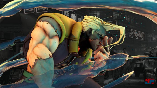 Screenshot - Street Fighter 5 (PC) 92500284