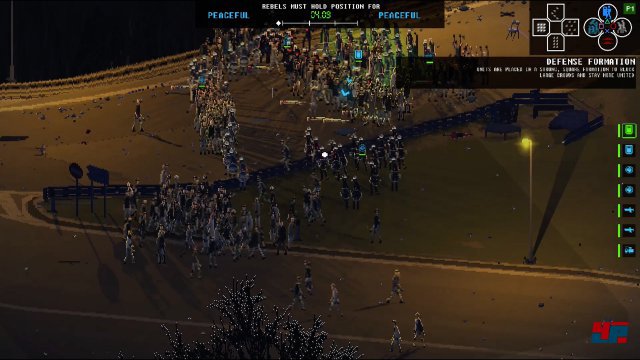 Screenshot - Riot - Civil Unrest (PS4) 92580924