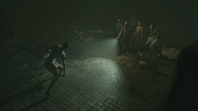 Screenshot - A Way To Be Dead (PC)