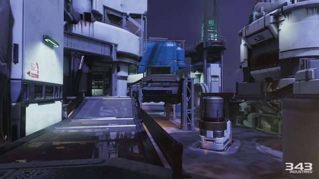 Screenshot - Halo 5: Guardians (XboxOne) 92510653