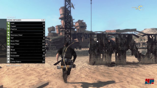 Screenshot - Metal Gear Survive (PC) 92551353