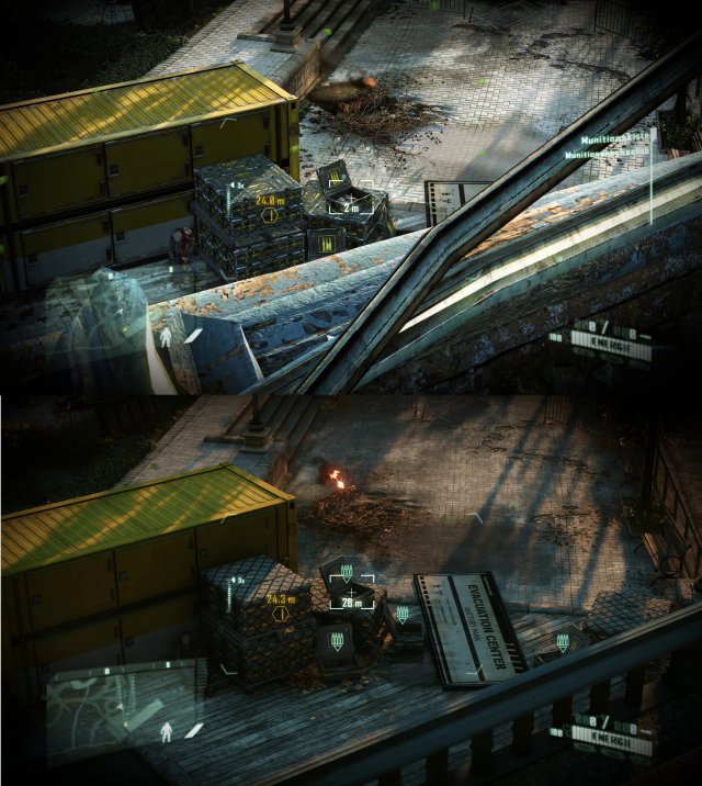 Screenshot - Crysis Remastered Trilogy (PC) 92651167