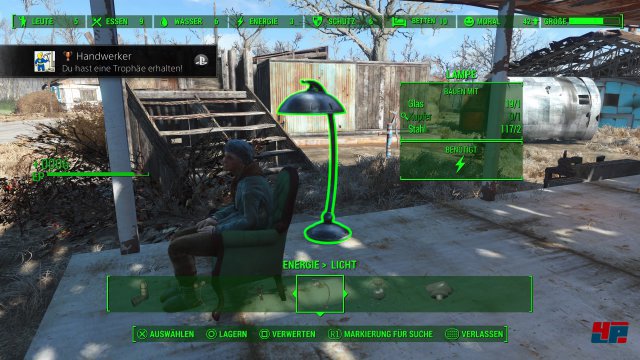 Screenshot - Fallout 4 (PlayStation4) 92516220