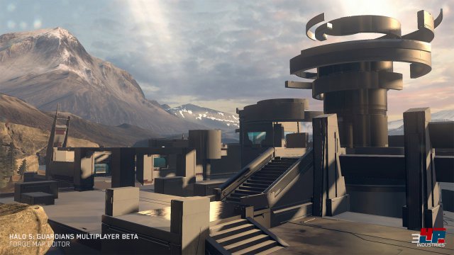 Screenshot - Halo 5: Guardians (XboxOne) 92497202