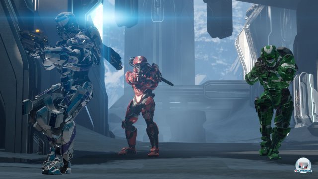 Screenshot - Halo 4 (360) 92417517